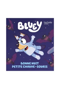 Coffret Bluey Boites à histoires