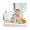 Coffret de 5 hochets évolutifs Hape
