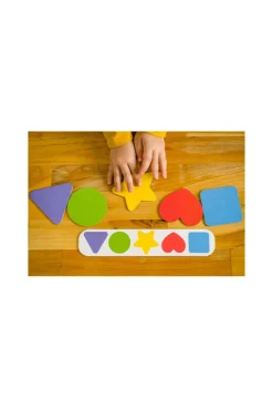Coffret de jeux en route vers la maternelle Nathan