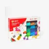 Coffret de perles à repasser Oxybul