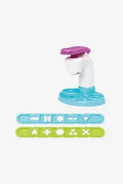 Coffret de pâte à modeler gâteaux et glaces Oxybul