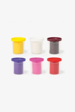 Coffret de pâte à modeler gâteaux et glaces Oxybul