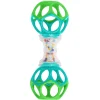 Coffret d'éveil 5 jeux Oball