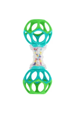 Coffret d'éveil 5 jeux Oball