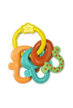 Coffret d'éveil 5 jeux Oball