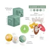 Coffret Eveil des sens Sophie la girafe