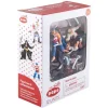 Coffret figurines Mini Tub's pirates & corsaires Papo