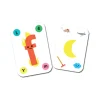 Coffret je joue et j'apprends les lettres et les sons