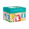 Coffret La petite bibliothèque de Gaston 2