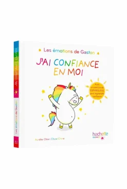Coffret La petite bibliothèque de Gaston 2