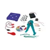 Coffret Labo Electricité Buki