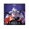 Coffret livre audio Ma Fabrique à histoires, Défi vilain : Échappe à Ursula !