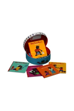 Coffret Ma valise à histoires Petit Ours Brun - Bayard Jeunesse