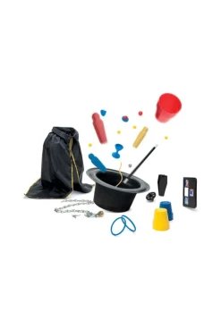 Coffret magie 1h de spectacle Oxybul
