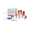 Coffret MAKO moulage Mes amis kawaï