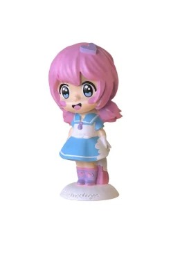Coffret MAKO moulage Mes amis kawaï