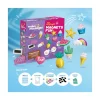 Coffret mako moulages Mon atelier Magnet Fun