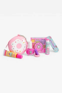Coffret maquillage Martinelia