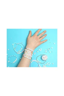 Coffret Mes bracelets à messages
