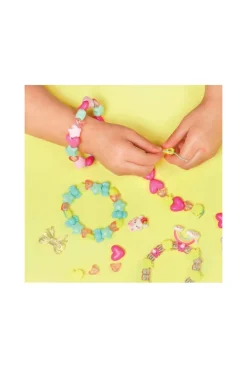 Coffret Mes premiers bijoux Kawaii, facile à faire