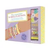 Coffret Mon accumulation de bracelets arc-en-ciel - Auzou