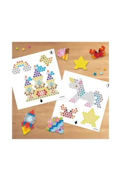 Coffret Mon grand atelier de création Aquabeads