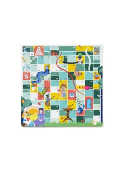 Coffret multi-jeux des contes Oxybul