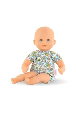 Coffret poupon bébé Calin ourson d'amour Corolle