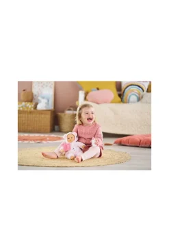 Coffret poupon bébé Calin ourson d'amour Corolle
