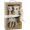 Coffret Sophie la girafe et Chewing rubber
