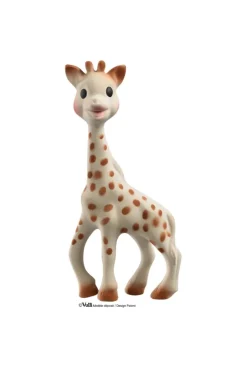 Coffret Sophie la girafe et Chewing rubber