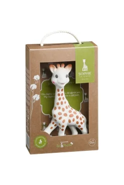 Coffret Sophie la Girafe So'Pure
