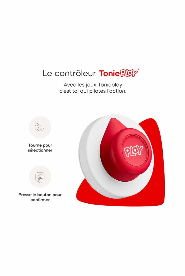 Coffret Tonieplay, La Pat' Patrouille, Les héros de la Grande Vallée à la rescousse