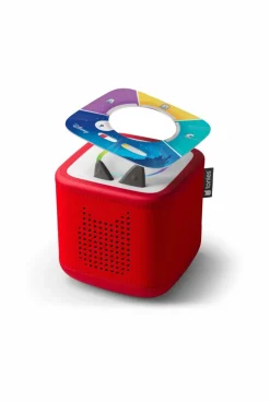 Coffret Tonieplay Le grand quiz Disney