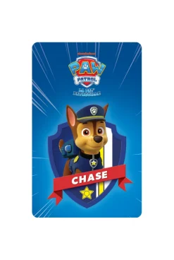 Collection La Pat' Patrouille, pack de 6 cartes