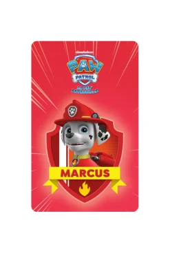 Collection La Pat' Patrouille, pack de 6 cartes