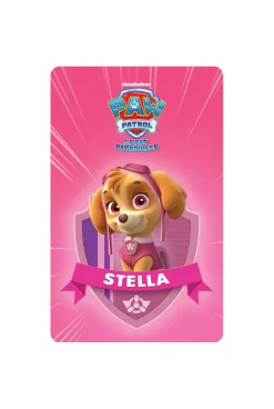 Collection La Pat' Patrouille, pack de 6 cartes