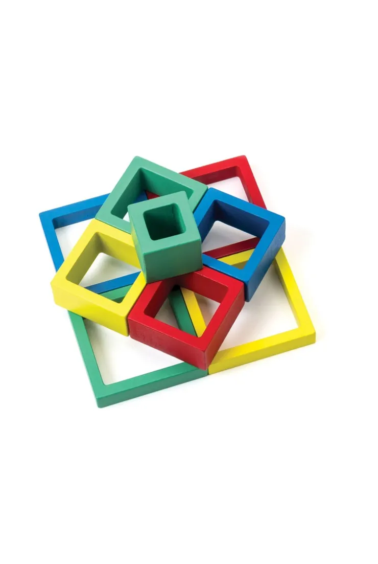 Colorforms Express Oxybul