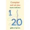 Compter est un jeu Yoto Originals