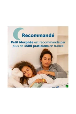 Conteuse Mon petit morphée Audiozen