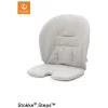 Coussin pour BabySet de la chaise haute Steps Stokke