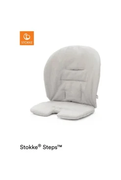 Coussin pour BabySet de la chaise haute Steps Stokke