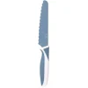 Couteau d'apprentissage bleu KIDDIKUTTER