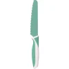 Couteau d'apprentissage vert Nordic Mint