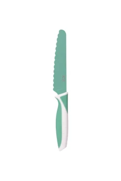 Couteau d'apprentissage vert Nordic Mint