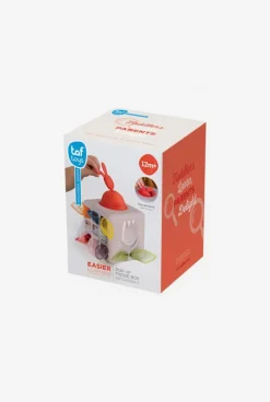 Cube boîte à lingettes et Pop Up Lapin Taf Toys