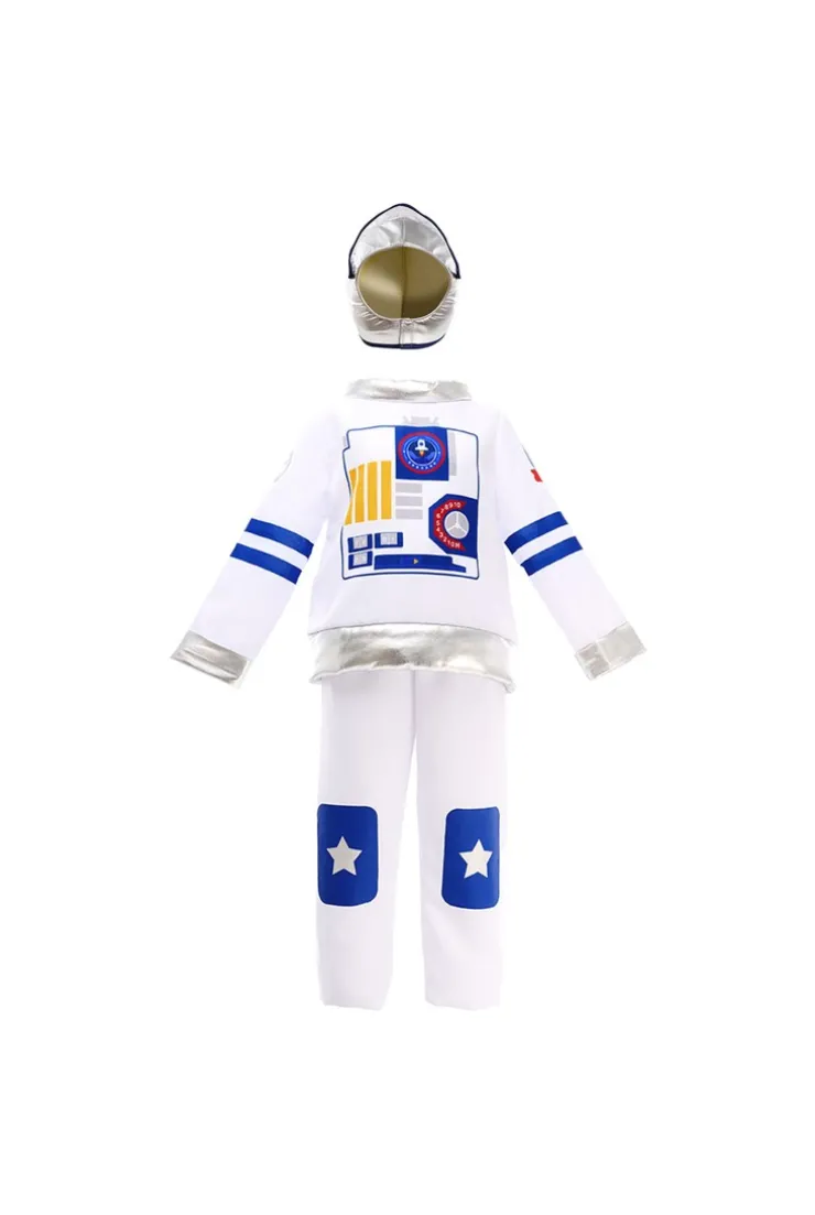 Déguisement Astronaute 3-5 ans Oxybul