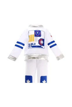 Déguisement Astronaute 3-5 ans Oxybul