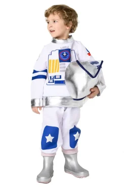 Déguisement Astronaute 3-5 ans Oxybul
