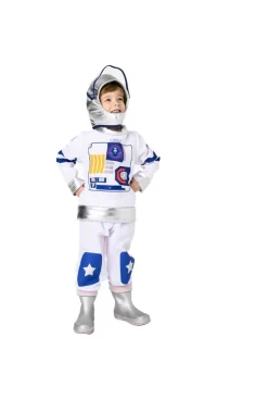 Déguisement Astronaute 8-10 ans Oxybul